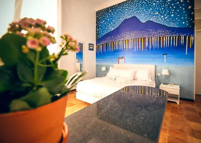 NapoliMia Boutique Hotel