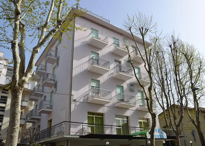 Hotel Britta