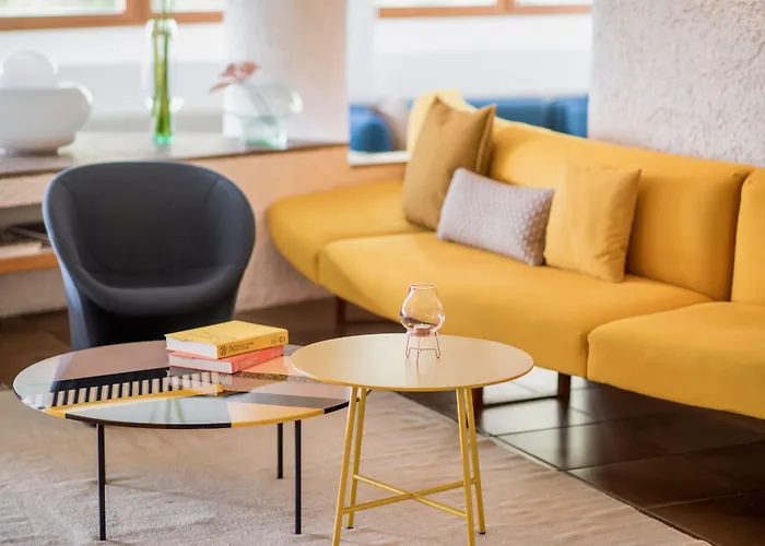 Seehotel Ambach Kaltern