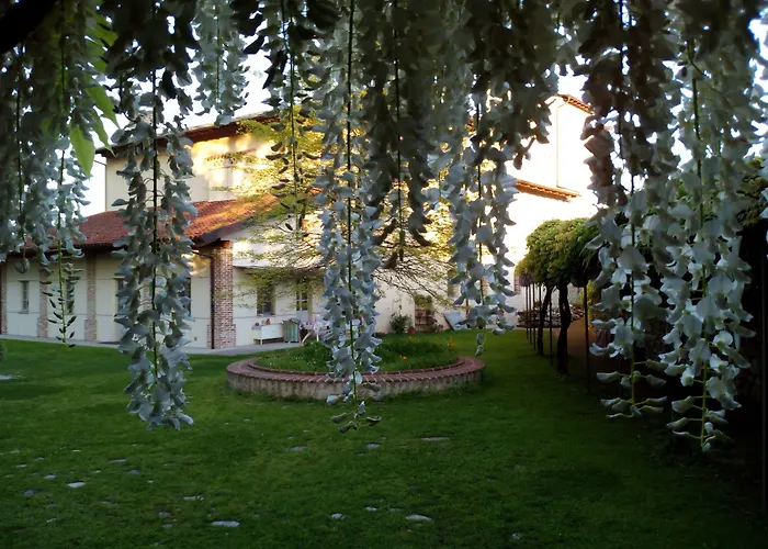 Casa Torre Allera Coni