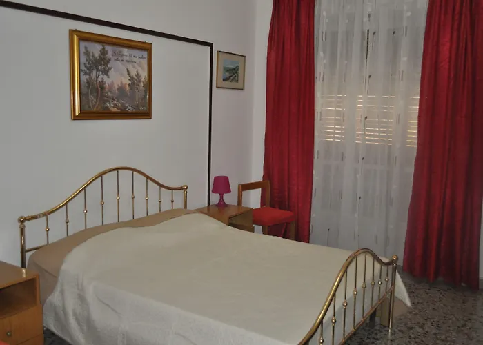 Victoria Bed and Breakfast Catánia