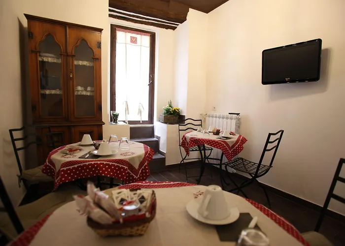 Rifugio Degli Svevi Bed and Breakfast Bari