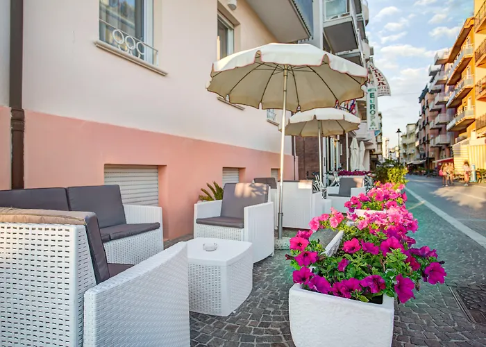 Hotel Olympia