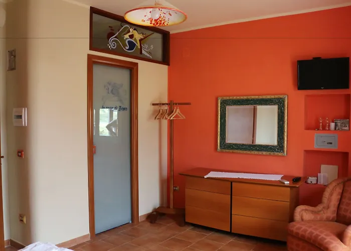 La Casa di Ivana