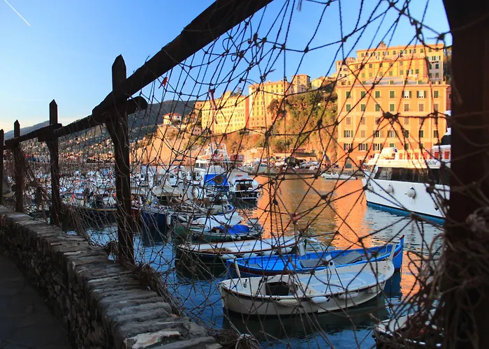 Charming Genova | Residenza D'Epoca Hotel