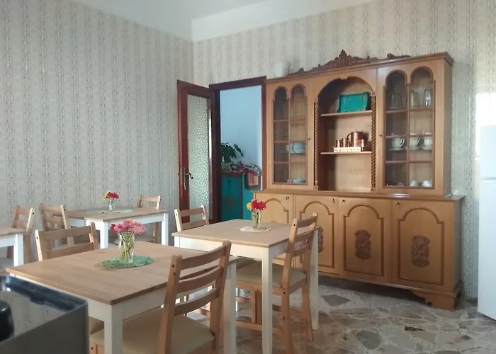 Tilde B&B Cefalù