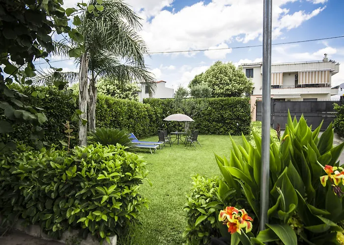 B&B Villa Gaudium