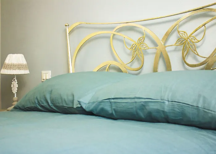 B&B Corte Toro