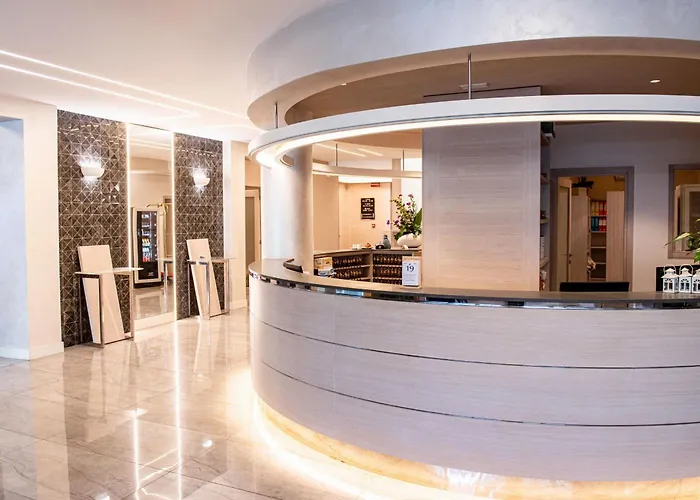 Hotel Olimpia Imola
