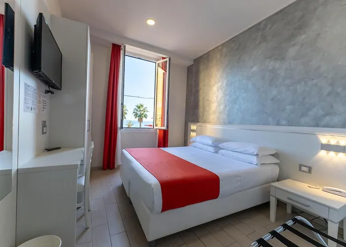 Hotel Lido Varazze