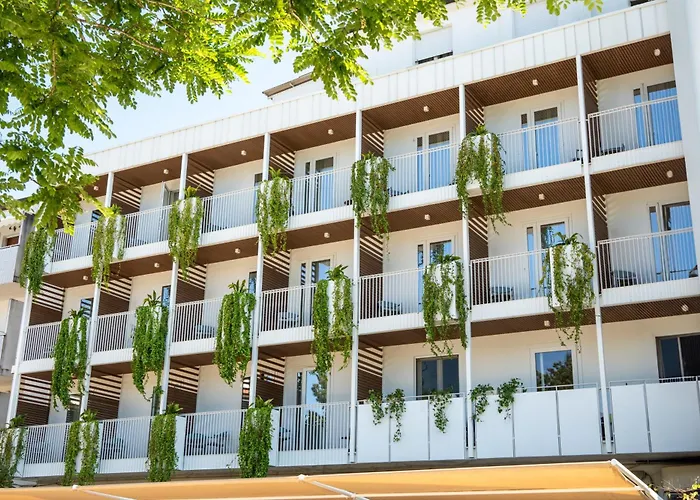 Hotel Renania