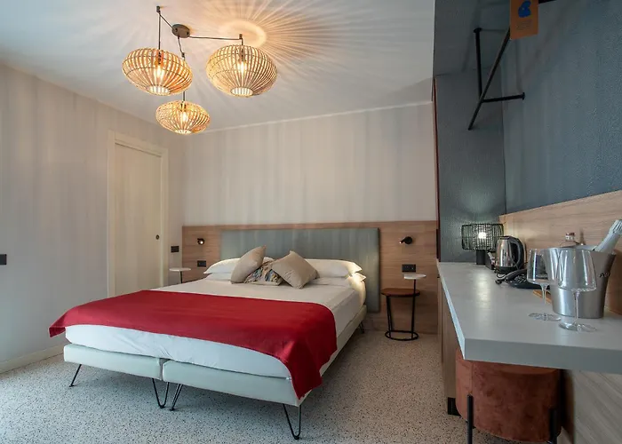 Hotel Sirenetta