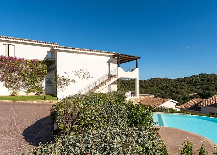 Residence Ea Bianca
