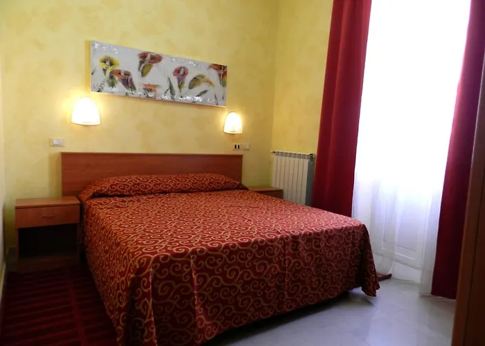Hotel Air Palace Lingotto Turijn