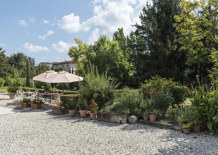 La Chiusa Delle Monache
