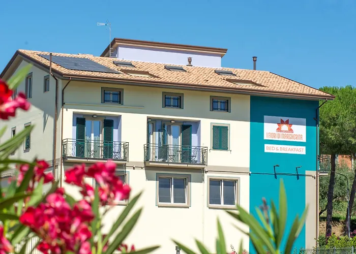 I Fiori Di Margherita Luxury B&B Perugia