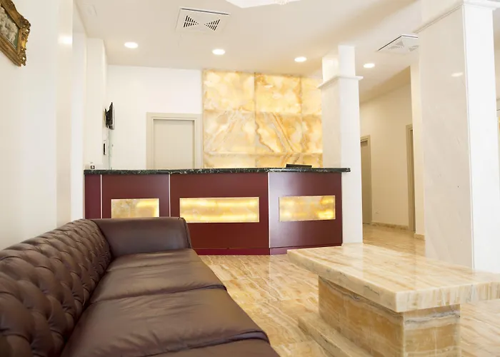 Boutique Hotel Enia