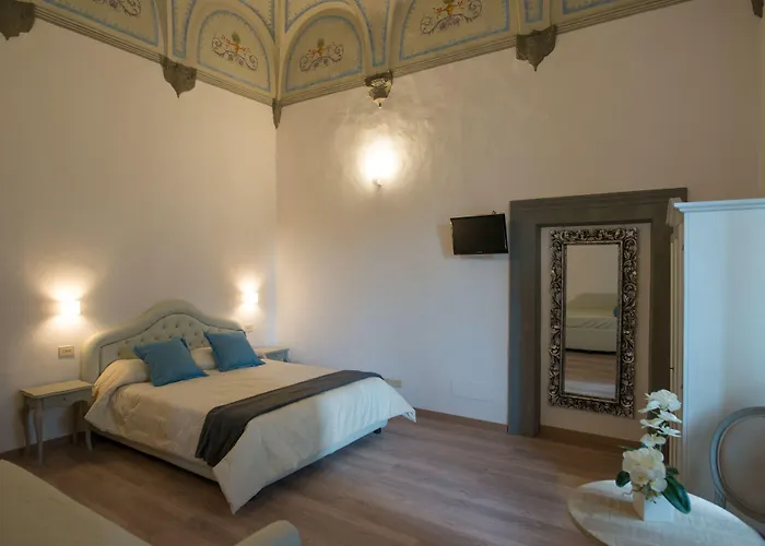 Palazzo Del Magnifico B&B