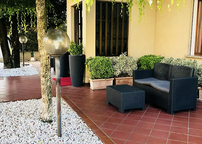 Caminhouse Hotel