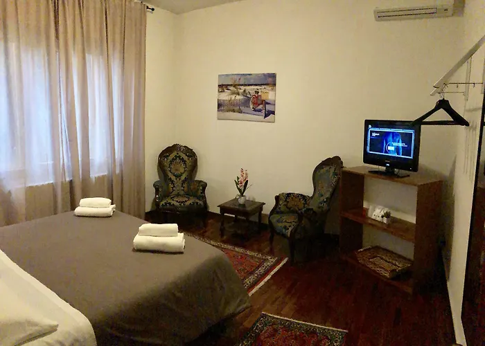 Caminhouse Hotel
