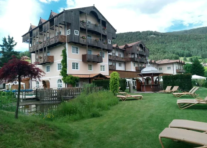 Alpen Hotel Eghel Resort & Spa Folgaria