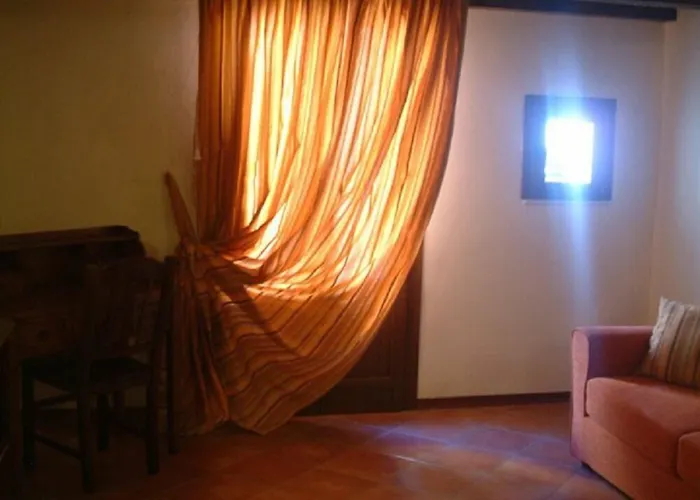 Le Case di Sottovento