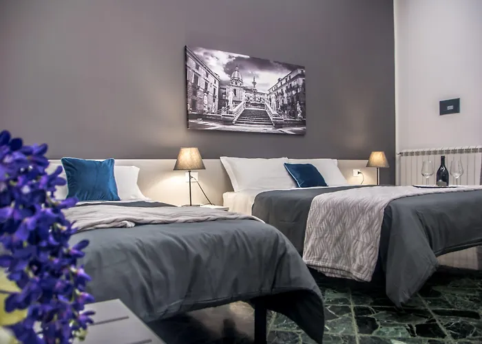 Amarillo Hotel Palermo