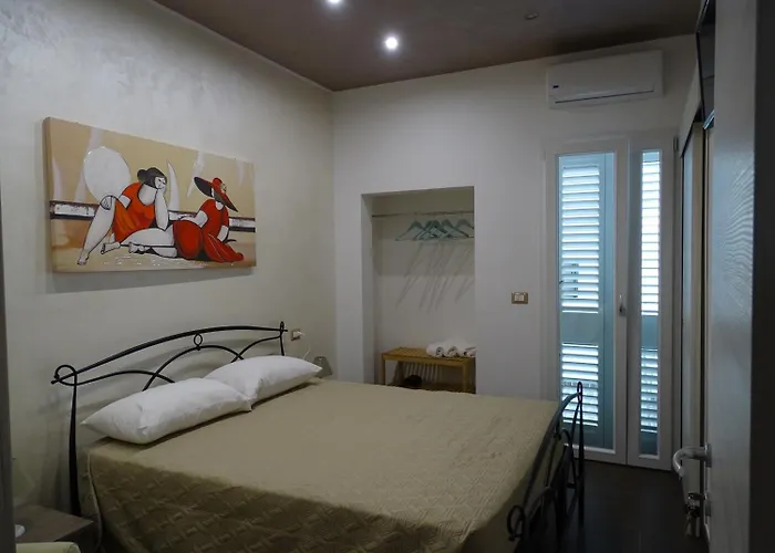 Nonna Ia B&B Parabita