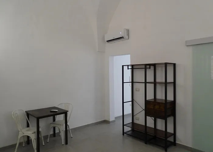 Nonna Ia B&B Parabita