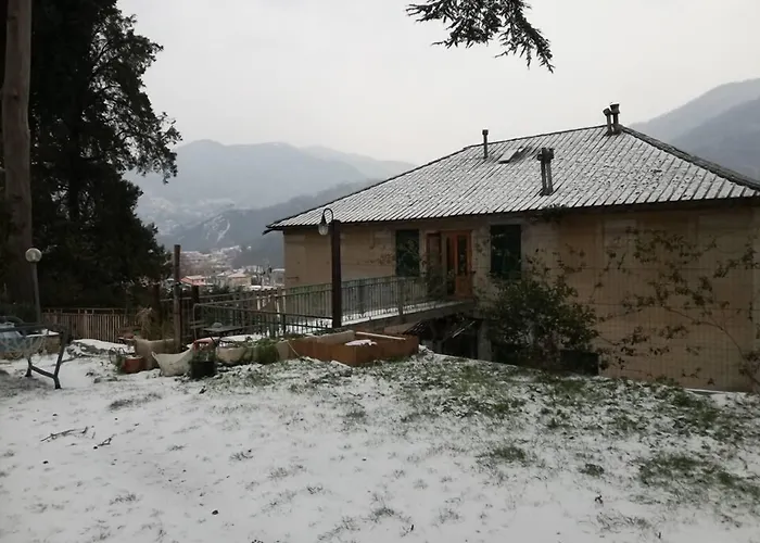 B&B Il Cedro Genua