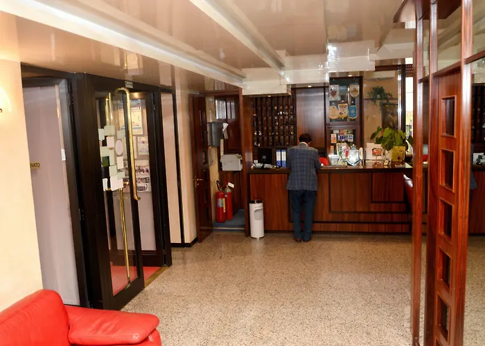 Hotel Svevia Altamura
