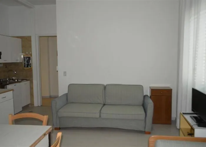 residence cristallo
