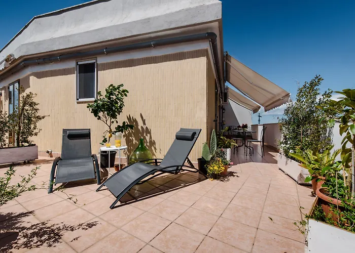Luxattico Bed & Breakfast