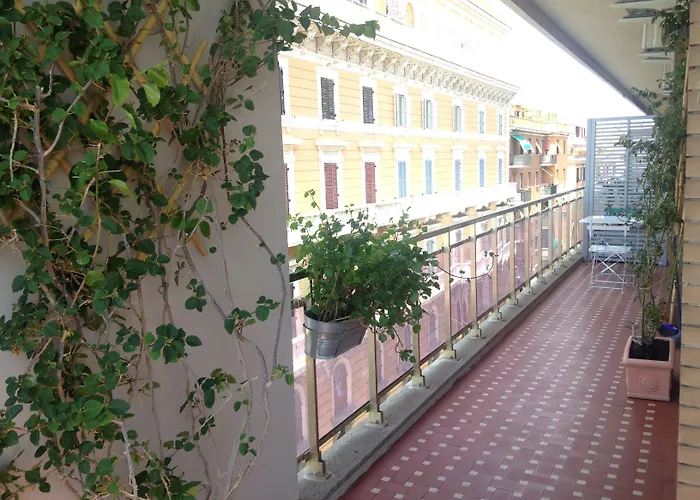 La Casa Sul Mare Bed & Breakfast Civitavecchia
