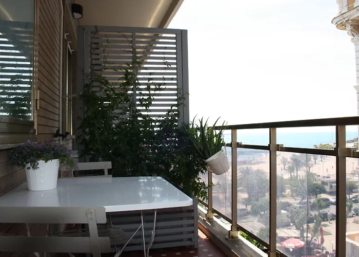 La Casa Sul Mare Bed & Breakfast Civitavecchia