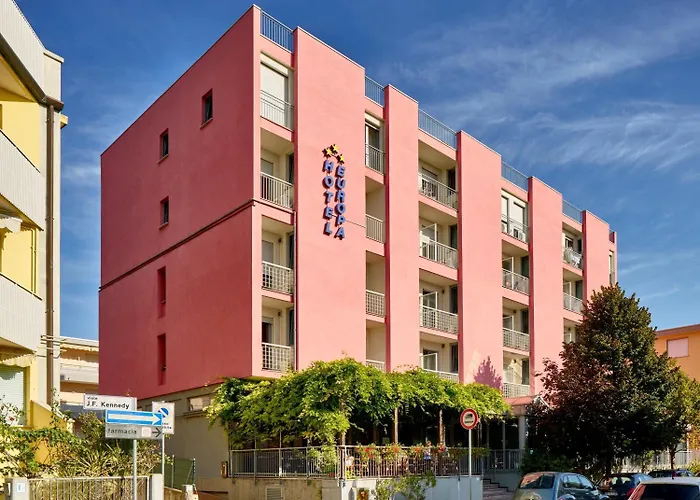 Hotel Europa Grado