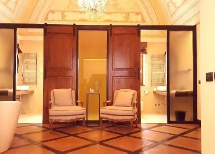 Al Palazzetto Bed & Breakfast Tivoli