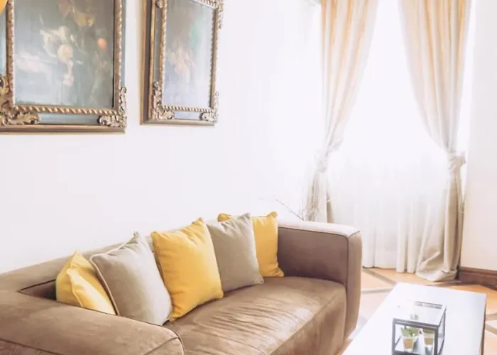 Al Palazzetto Bed & Breakfast Tivoli
