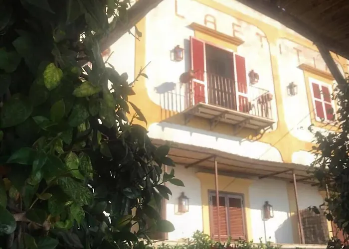 Villa Laetitia