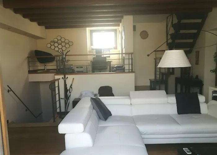 Legacy Bed & Breakfast Sulmona