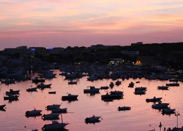 B&B Giro Di Boa Lampedusa