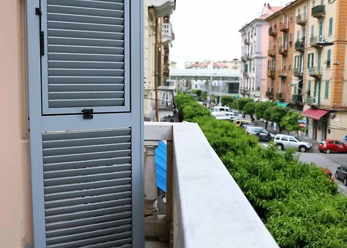 I Sapori Del Levante La Spezia