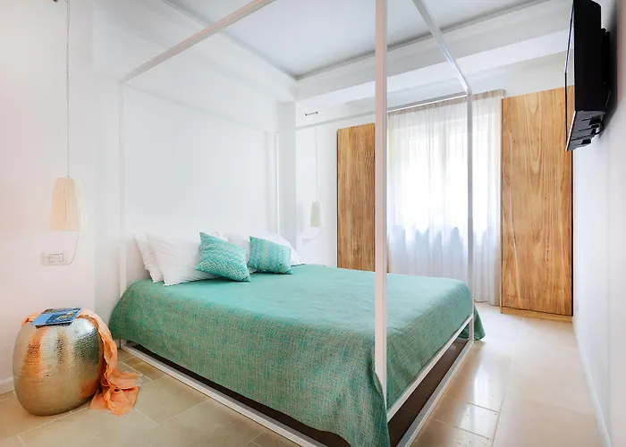 Doneduà B&B Vico Equense