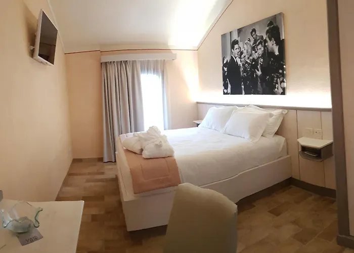 Dolce Vita - Exclusive Inn