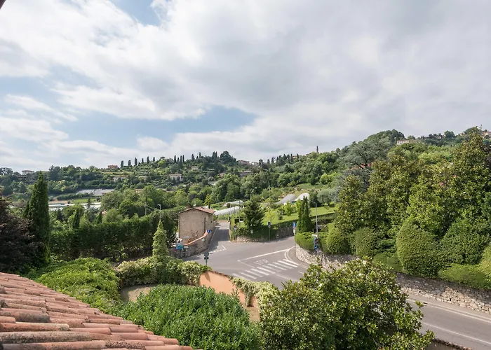 Bed and Breakfast La Casa Dell'Architetto Bergamo