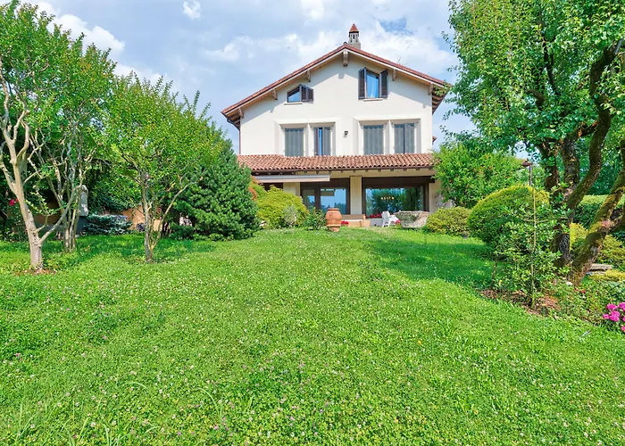 Bed and Breakfast La Casa Dell'Architetto Bergamo