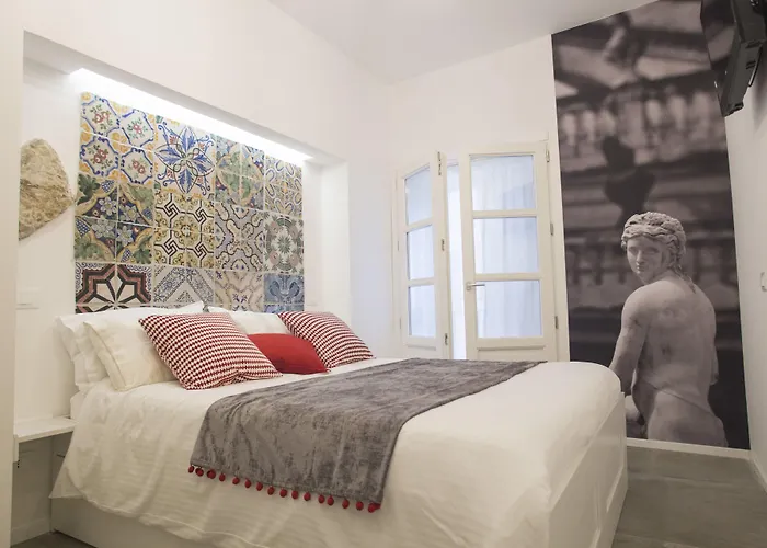 Real Fonderia B&B Palermo