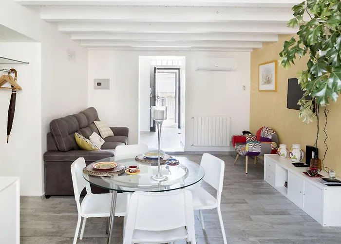 Scuto Home Catane