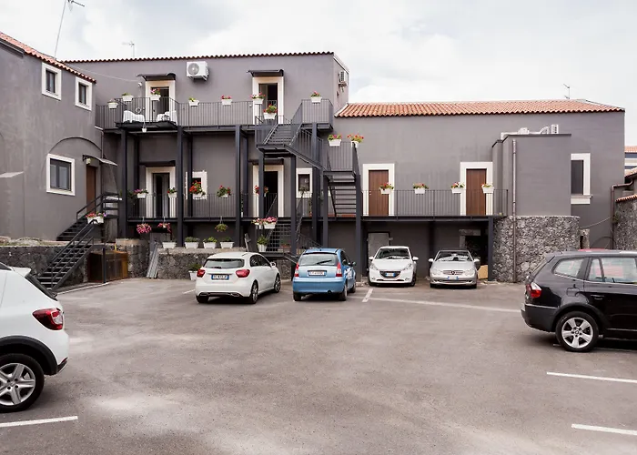 Scuto Home Catane
