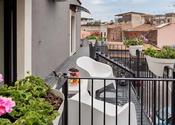 Scuto Home Catane